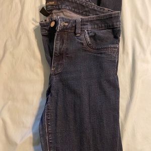 WhiteHouse BlackMarket Jeans